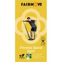 FAIRMOVE Fitness Band Light - Yellow - 1 pcs
