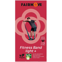 Fitness Band Light Plus (Red)