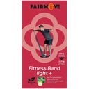 FAIRMOVE Fitness Band Light Plus - Red