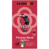 Fitness Band Light Plus (Red)