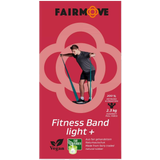 Fitness Band Light Plus (Red)