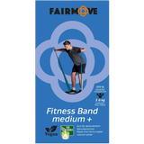 FAIRMOVE Fitness Band Medium Plus (Blue)