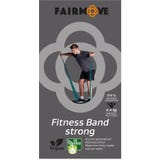 FAIRMOVE Fitness Band Strong (Black)