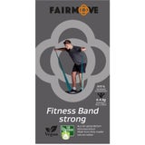 Fitness Band Strong (Black)