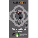Fitness Band Strong - Black