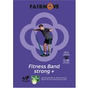 Fitness Band Strong Plus (Purple)
