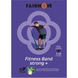 Fitness Band Strong Plus (Purple)