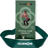 Fitness Loop Medium - green