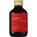 Christmas – Oxymel | Extrait de Plantes Sauvages - 150 ml