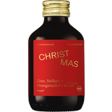 kruut Christmas - Oxymel I Wildkräuter-Auszug