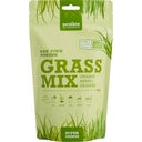 Purasana Organic Grass Mix Juice Powder - 200 g
