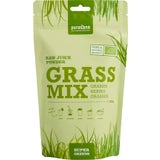 Purasana Organic Grass Mix Juice Powder