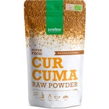 Purasana Organic Turmeric Powder