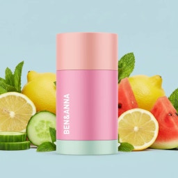 BEN & ANNA We Love Refill Deostick