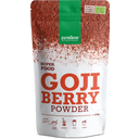 Purasana Poudre de Baies de Goji BIO - 200 g
