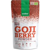 Purasana Poudre de Baies de Goji BIO