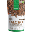 Fèves de Cacao BIO, 200 g