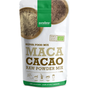 Mezcla de Maca y Cacao Bio, 200 g