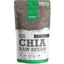 Purasana Organic Chia Seeds - 200 g