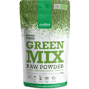 Purasana Green Mix Bio en Poudre - 200 g