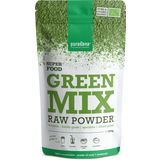 Purasana Green Mix Bio en Poudre