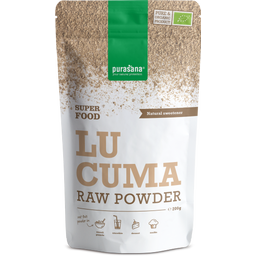 Purasana Lucuma v prahu BIO - 200 g