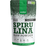 Purasana Organic Spirulina Powder