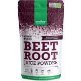 Purasana Czerowne buraki BIO