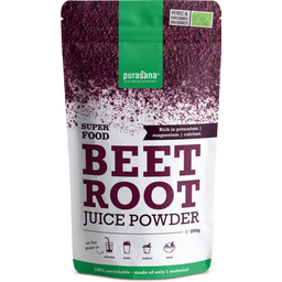 Purasana Remolacha BIO - 200 g