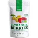 Purasana Ultramix Beerenmischung BIO - 200 g