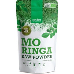 Purasana Moringa Bio en Poudre - 200 g