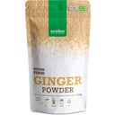 Purasana Organic Ginger Powder - 200 g
