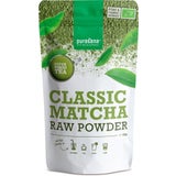 Purasana Matcha Bio