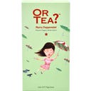 Or Tea? Био Merry Peppermint - 75 г Допълващ пакет
