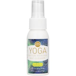 YOGACLEANER Organic Yoga Mat Cleaner - 50 ml