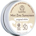 Zinc Sunscreen Visage & Sport Original White SPF 30