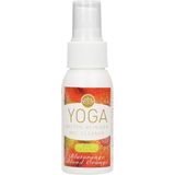 YOGACLEANER Organic Yoga Mat Cleaner - Blood Orange