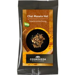 Cosmoveda Organic Hot Chai Masala
