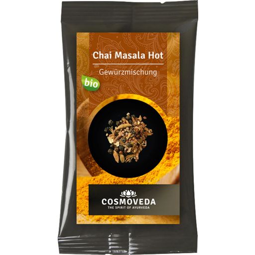 Cosmoveda Chai Masala scharf Bio - 10 g