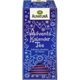 Alnatura Organic Tea Advent Calendar