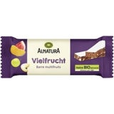 Alnatura Organic Multi-Fruit Bar
