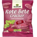 Alnatura Bio Rote Bete Cracker