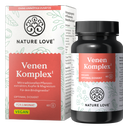 Nature Love Vein Complex - 60 Capsules