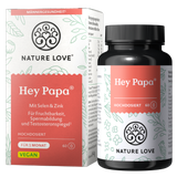 Nature Love Hey Papa