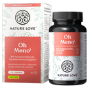 Nature Love Oh Meno - 60 Capsules