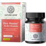 Nature Love Hey Mama Multivitamins
