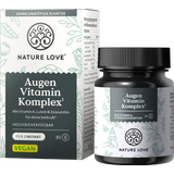 Nature Love Complesso Vitaminico Occhi