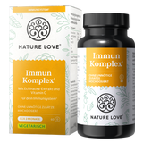 Nature Love Immun Complex