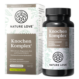 Nature Love Knochen Komplex