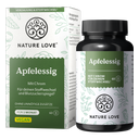 Nature Love Vinagre de Manzana - 60 cápsulas